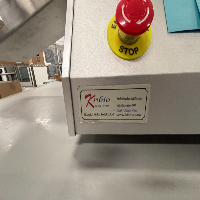 Kinco Dual materials Roll Laminator image 3